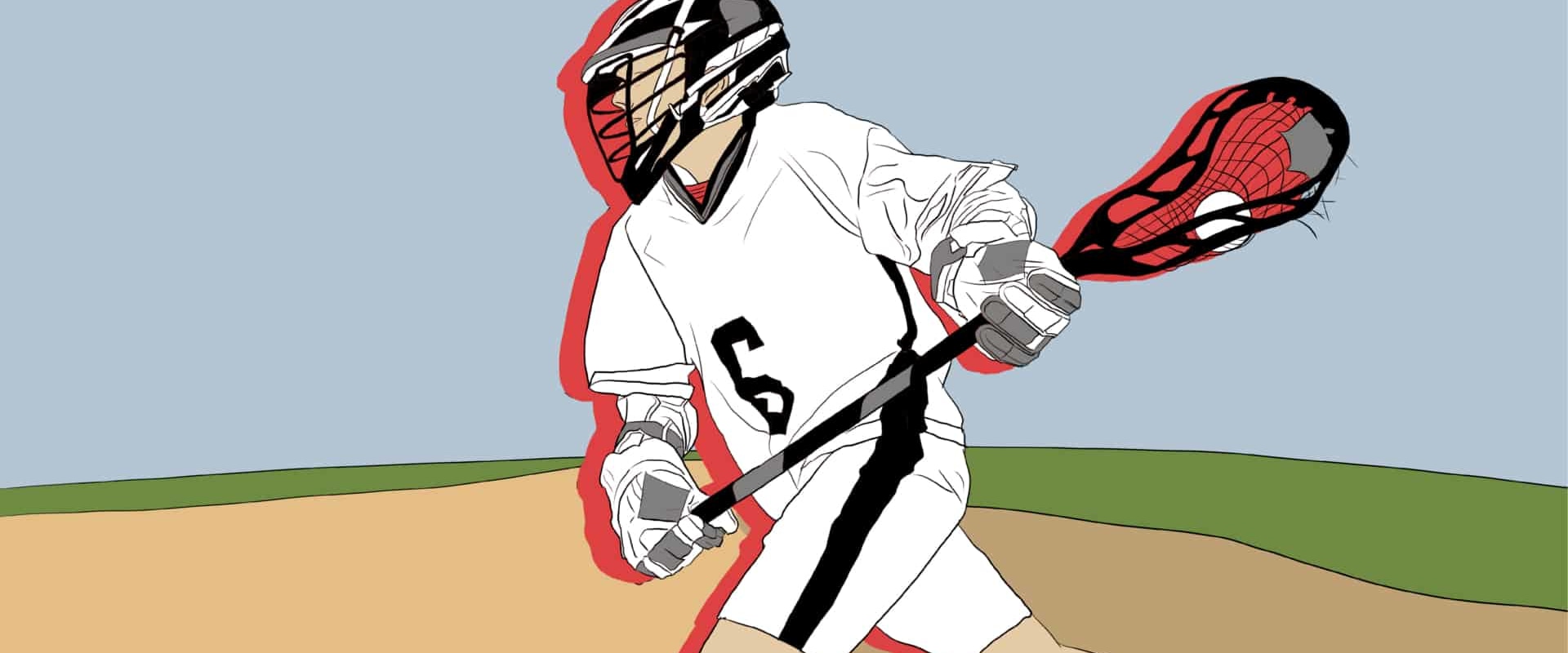 What is the Stereotypical Canadian Sport?
