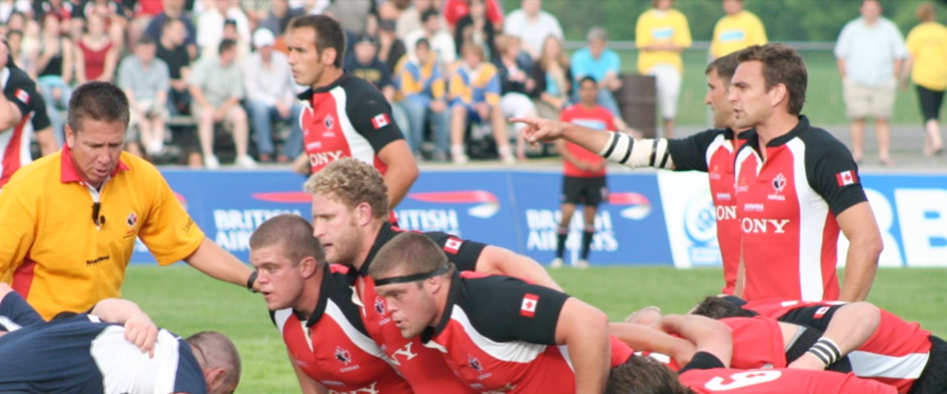 The Impact Of Sports On Canadian Culture And Identity