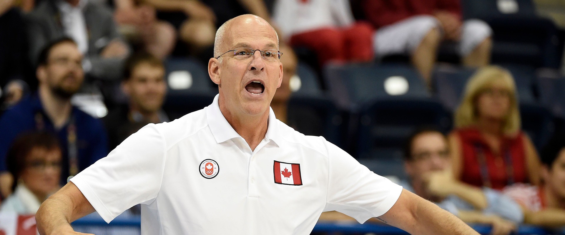 How Canadians Can Get Involved with Local Athletes and Coaches