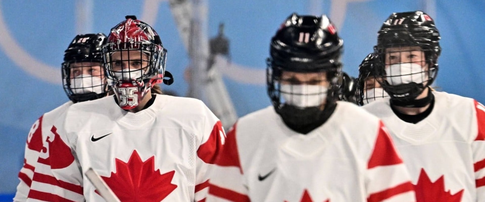 Why is Ice Hockey Canada's National Sport?