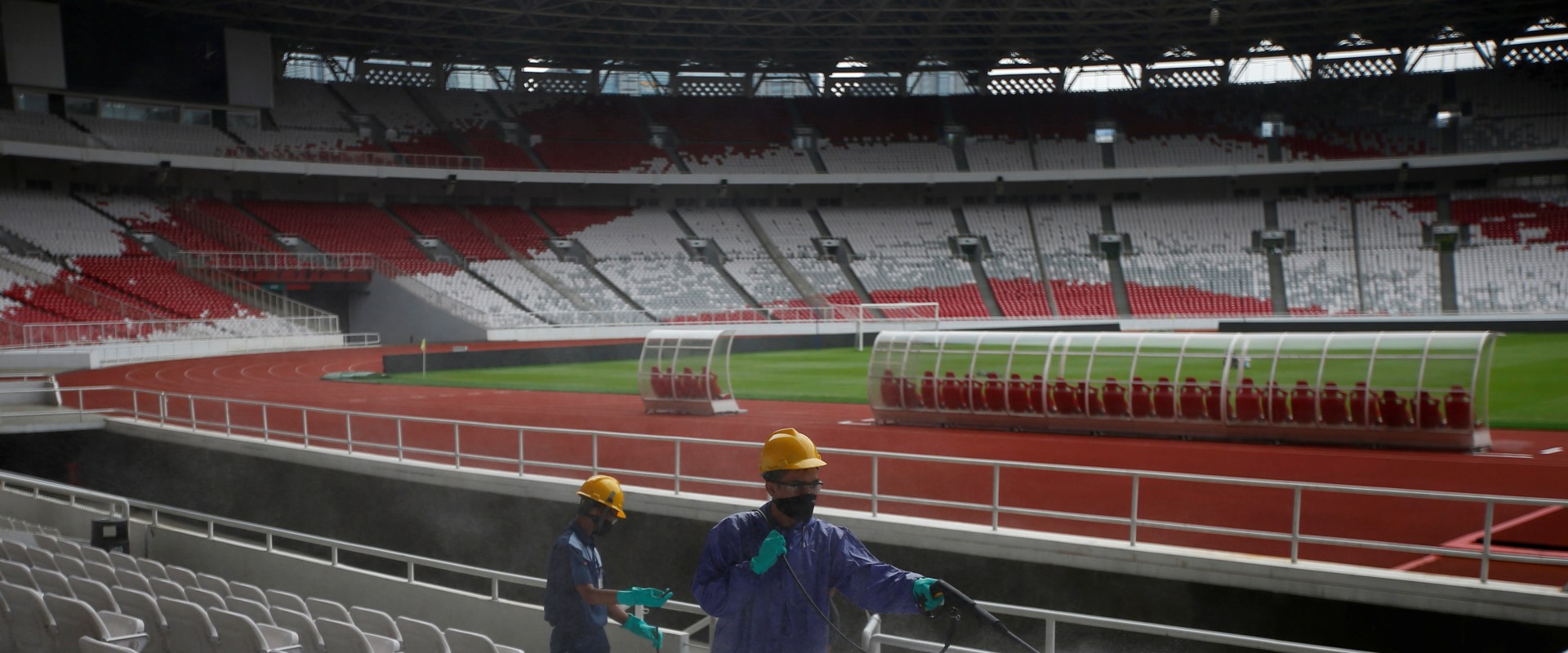 What are the Major Problems Facing Sports Today?