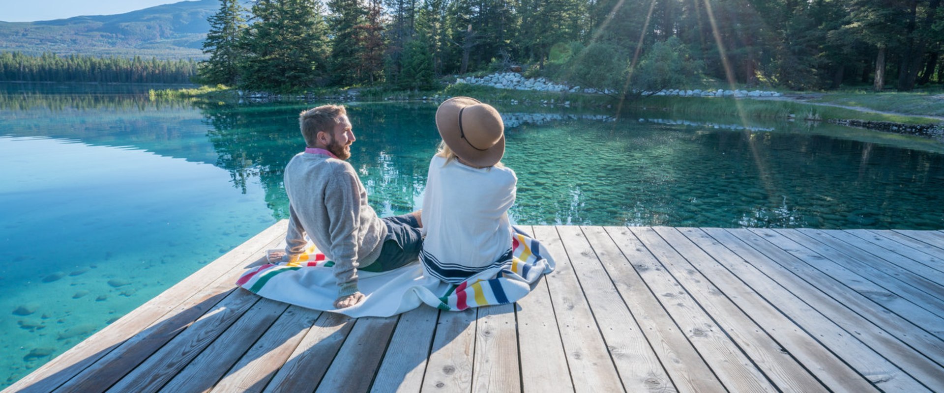 What Do Canadians Do For Leisure?