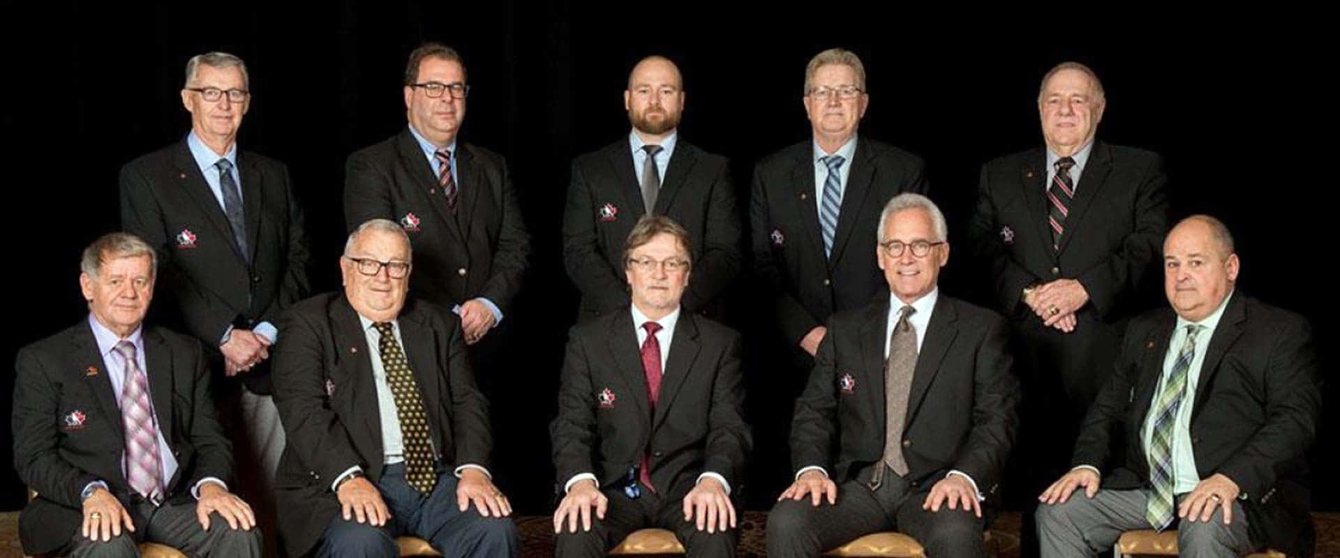 Promoting Diversity and Inclusion in Canadian Sports