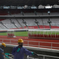 What are the Greatest Challenges Facing the Sports Industry?