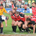 The Impact Of Sports On Canadian Culture And Identity