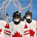 Why is Ice Hockey Canada's National Sport?