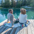 What Do Canadians Do For Leisure?