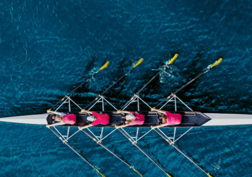 The Challenges Facing Canadian Sport Organizations Today