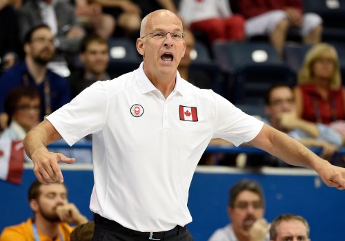 How Canadians Can Get Involved with Local Athletes and Coaches