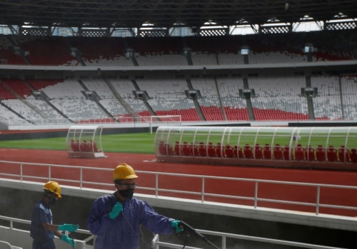What are the Major Problems Facing Sports Today?