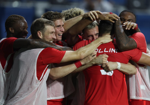 What is Canada's Most Popular Sports Team?