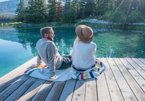 What Do Canadians Do For Leisure?