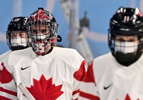 Opportunities for Canadian Athletes: A Comprehensive Guide